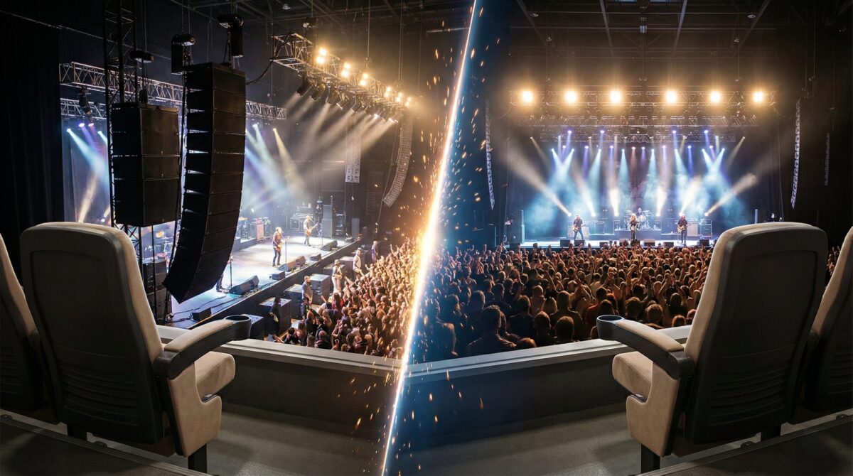 注釈付き指定席とは？見えない範囲や当たりやすさは？指定席との違いを徹底解説