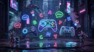 ゲームの名前でセンスいい＆面白い！おしゃれなネーミング完全ガイド【実例あり】