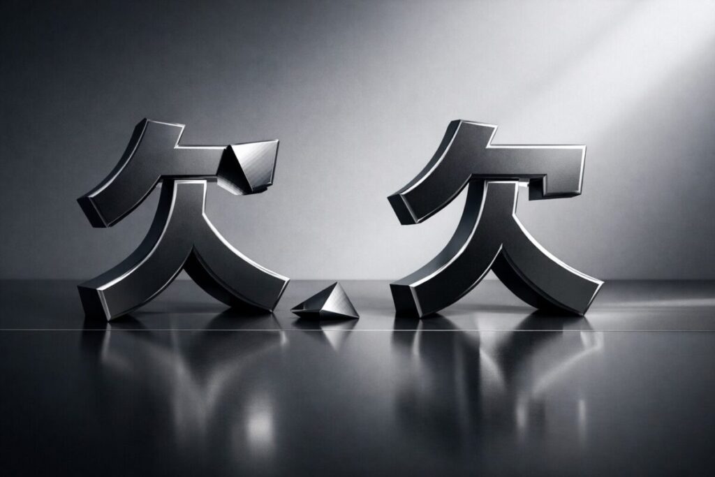 「欠る」「欠った」の読み方と意味は?誤植か若者言葉か徹底解説