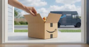 konozama（コノザマ）とは？意味と語源を解説【Amazon】