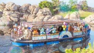 東京ディズニーシー