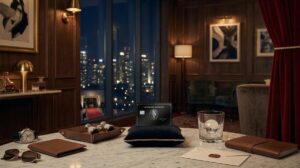 アメックス・センチュリオンが芸能人に人気の理由とは？なぜ選ばれるのか驚愕の特典を徹底解説