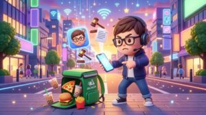 【2025年流行語】「開示だな」の意味と元ネタは?ヒカキン激怒のデリバリー事件を解説!