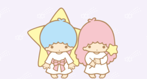 キキララどっちがどっち？見分け方と名前の由来・プロフィールを徹底解説！