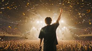 「凱旋ライブ」とは?意味や正しい使い方・言い換え表現を例文付きで徹底解説!感動の地元凱旋事例も