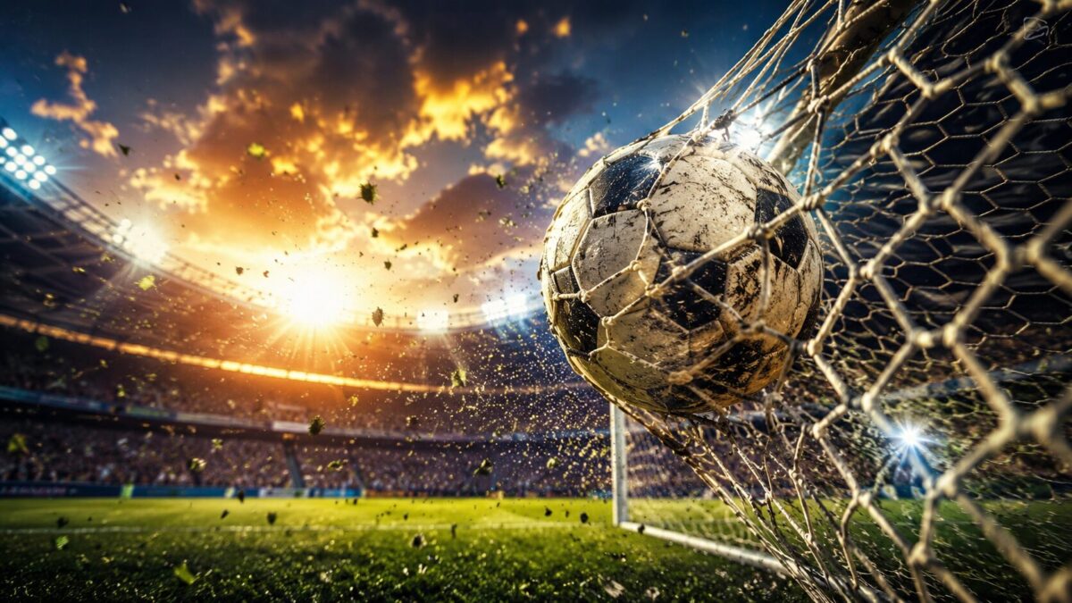 【サッカー】ゴラッソとは何語?意味やいつから使われているか、うざい・気持ち悪いと言われる理由を解説