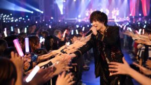 【保存版】ライブや舞台の「客降り」とは?意味と絶対守るべきマナー・注意点