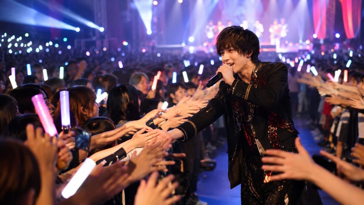 【保存版】ライブや舞台の「客降り」とは?意味と絶対守るべきマナー・注意点