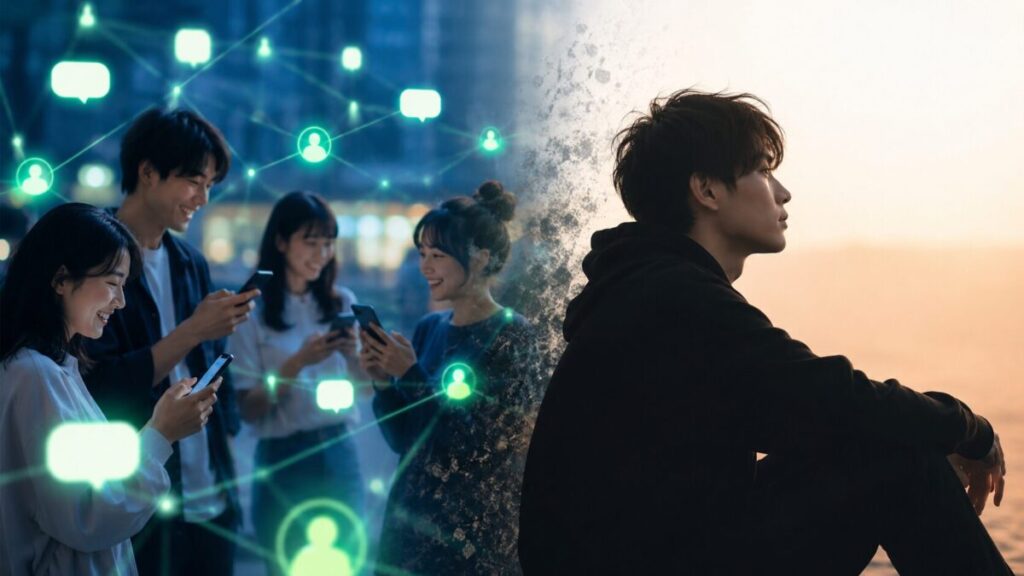 なぜ？LINEを使わない・頑なにやらない本当の心理と理由