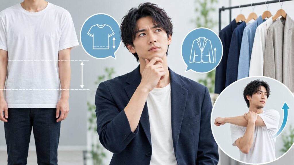 スポーツにおける腕の短さの有利・不利