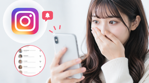 インスタのストーリーをスクショすると全部通知されてバレる？なぜ噂になるのか2026年最新仕様を解説