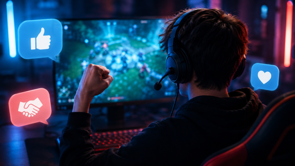 ネット用語「ggs」とは?意味やgg・ggwpとの違い、返し方を例文付きで解説!