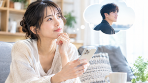 昔好きだった人に連絡したい30代主婦へ！迷惑？無視されそうで怖い時の理由別対処法と成功のコツ
